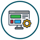 public interface icon u