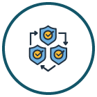 rule management icon u