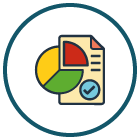 operational reports icon u