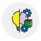 multi project support icon u