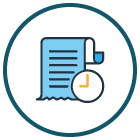 Comprehensive file history icon u