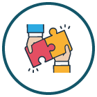 Enhanced Collaboration icon u