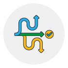 easy to learn icon u