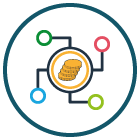 Retention and Success icon u