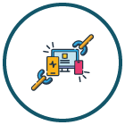 Device Independant icon u