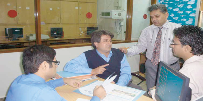 mscl employees with director kmc muct u