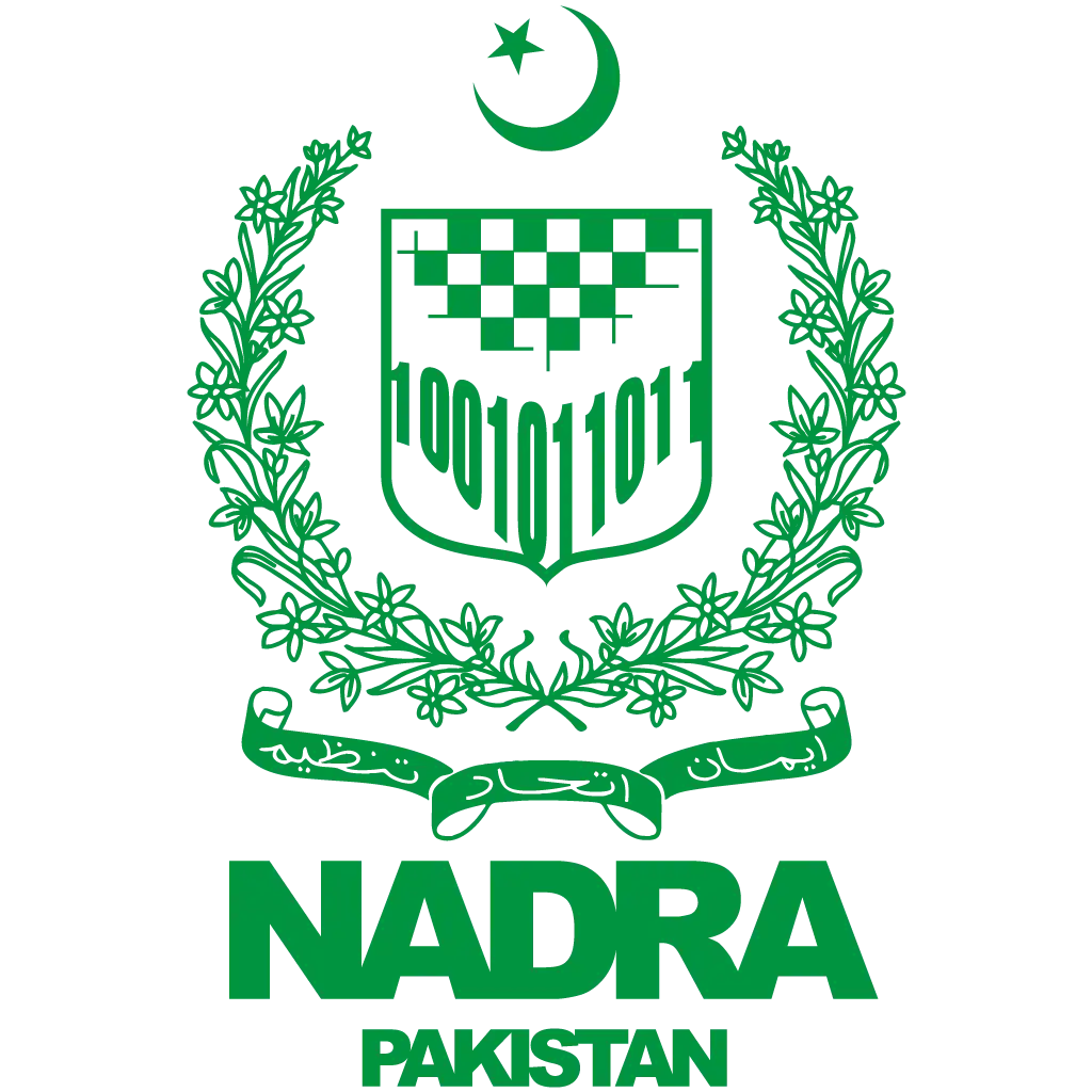 IT Project Portfolio national database and registration authority logo u