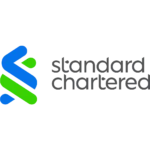 IT Project Portfolio standard chartered bank logo u