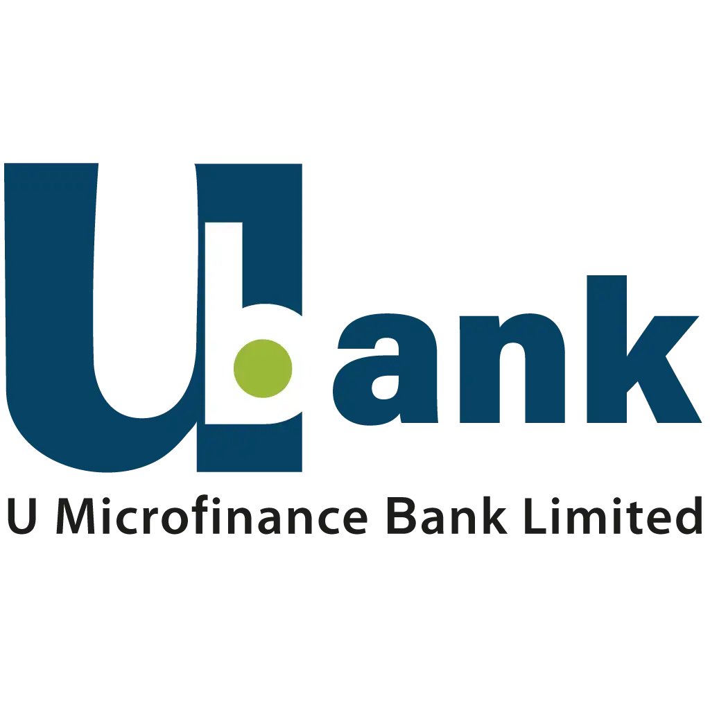 IT Project Portfolio ubank logo u
