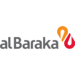 IT Project Portfolio al baraka bank logo u