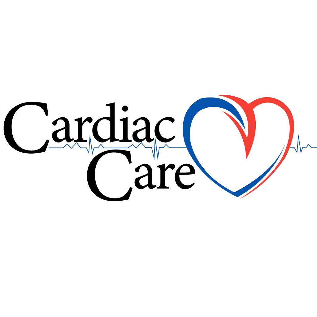 IT Project Portfolio cardiac care logo u