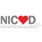 IT Project Portfolio national institute of cardio vascular diseases logo u