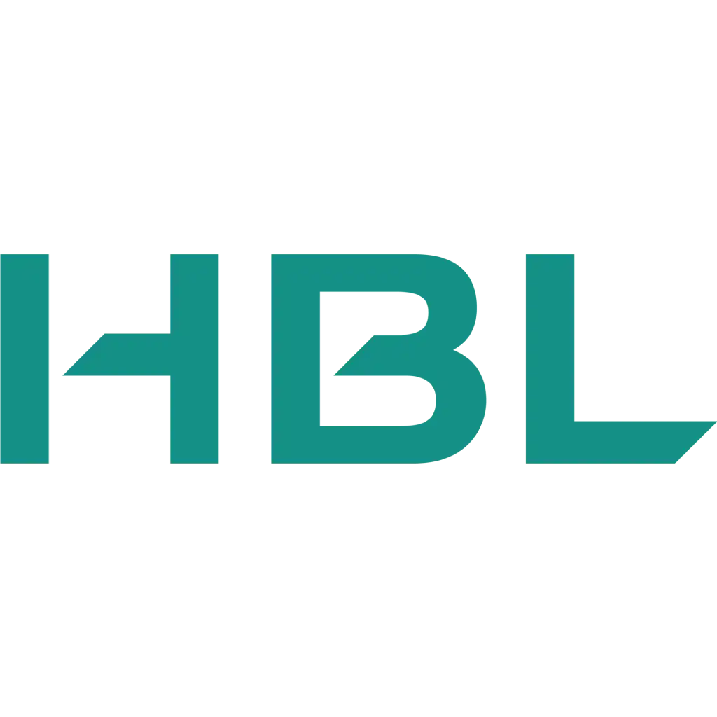 IT Project Portfolio habib bank limited logo u