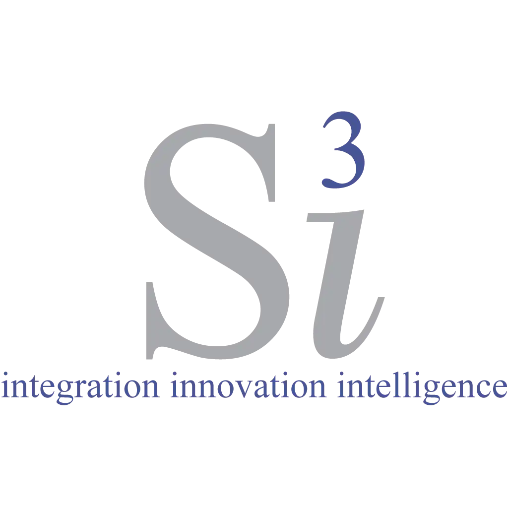 IT Project Portfolio si3 logo u