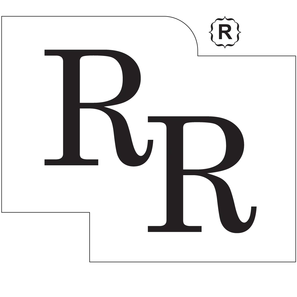 IT Project Portfolio rehman and rehman logo u