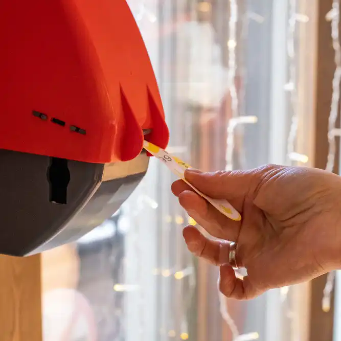 MSCL clinic queue management u