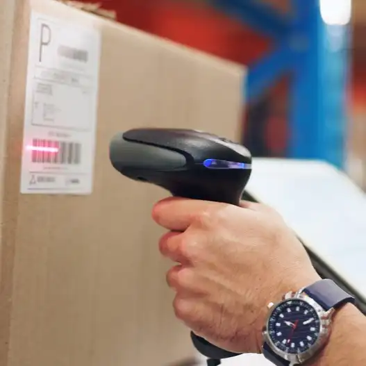 MSCL asset tracking system new asset module u