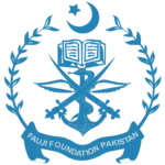 IT Project Portfolio fauji foundation logo u