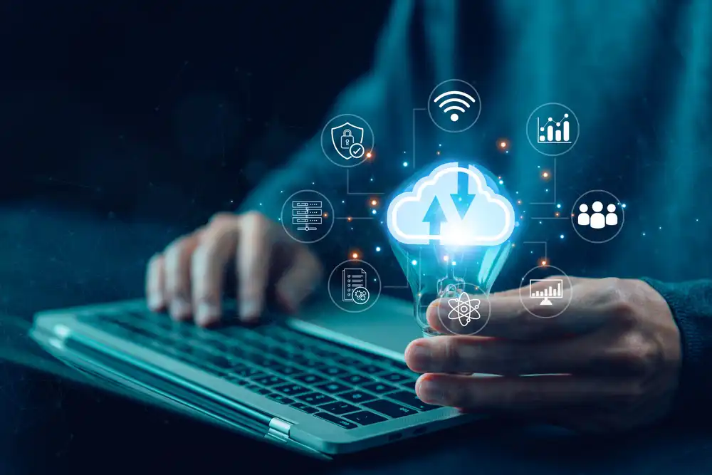 mscl cloud services u