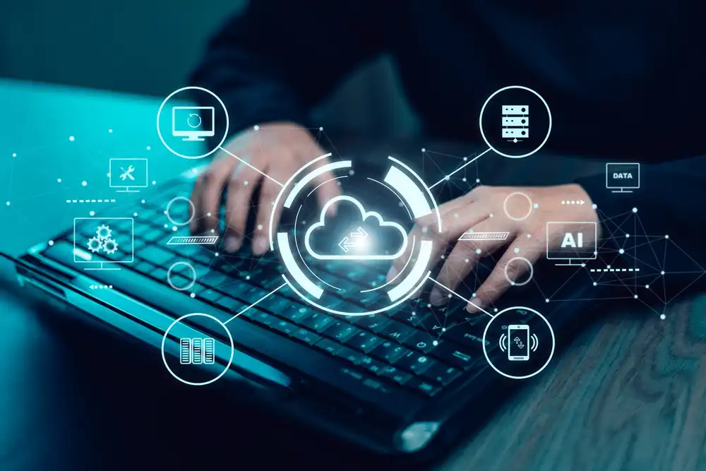 services data centre outsourcing u