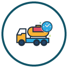 dispatch status icon u