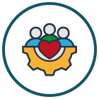 manage employee icon u