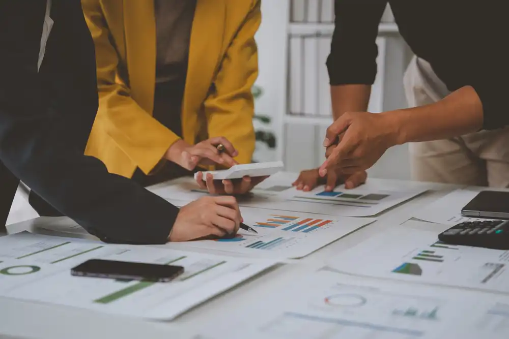 services project management u