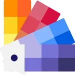 MSCL Perahan color chart u