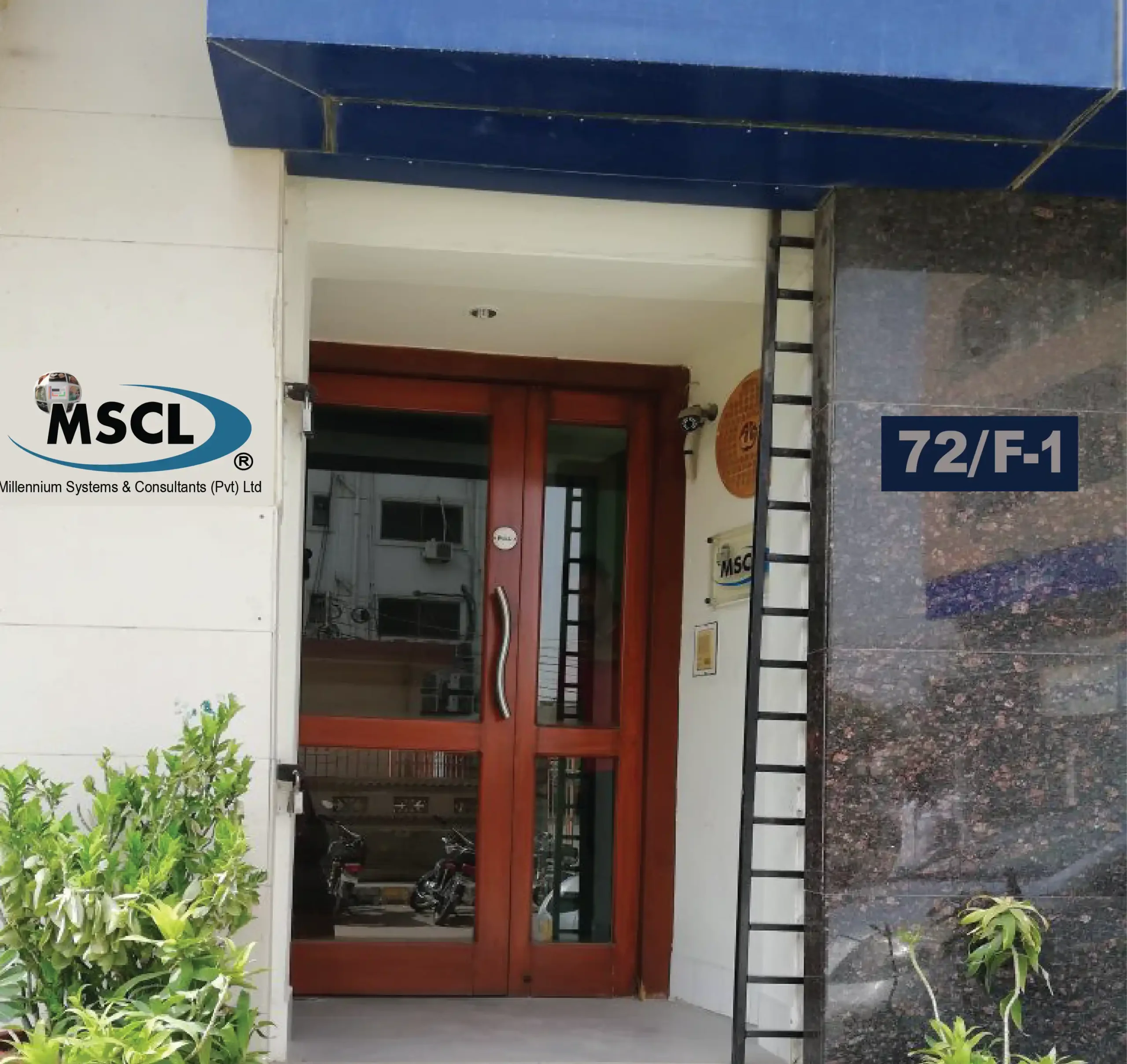 IT jobs at MSCL - Career growth and innovation