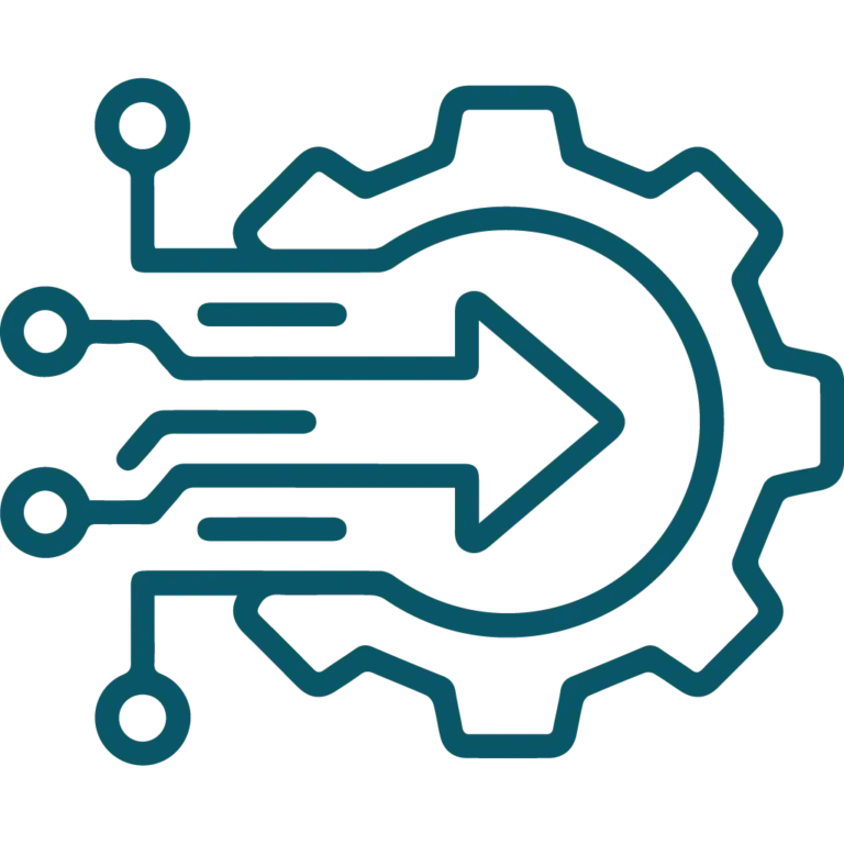 MSCL-IT Consultant services system integration icon u