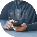 consumer satisfaction u