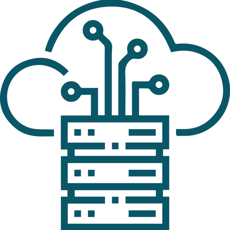 MSCL services data centre outsourcing icon u