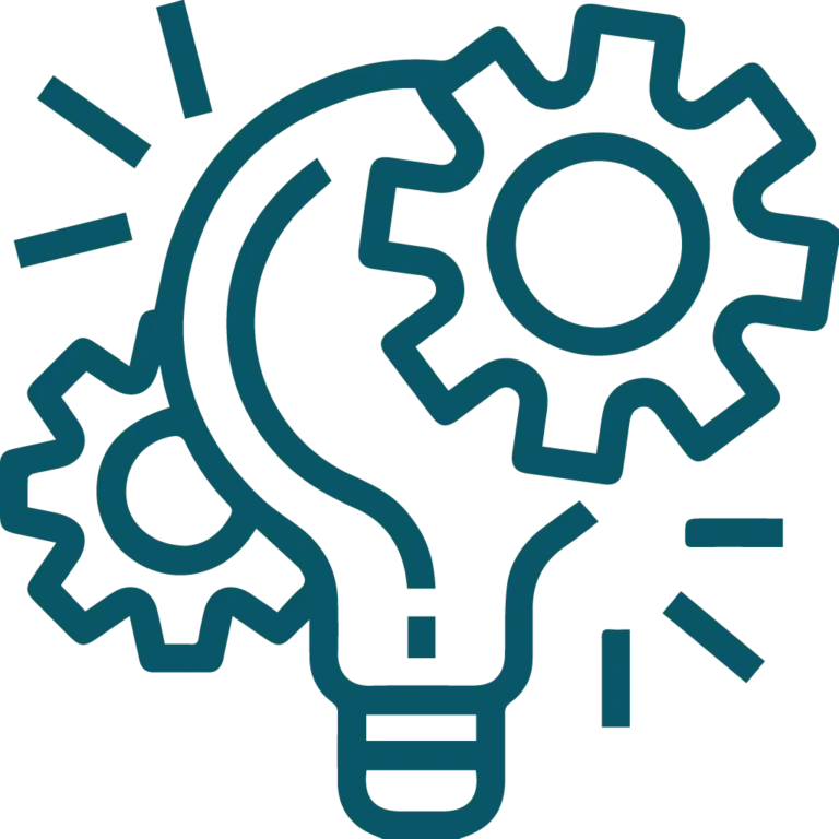 MSCL services prj mgt icon u