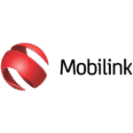 IT Project Portfolio moblink logo u