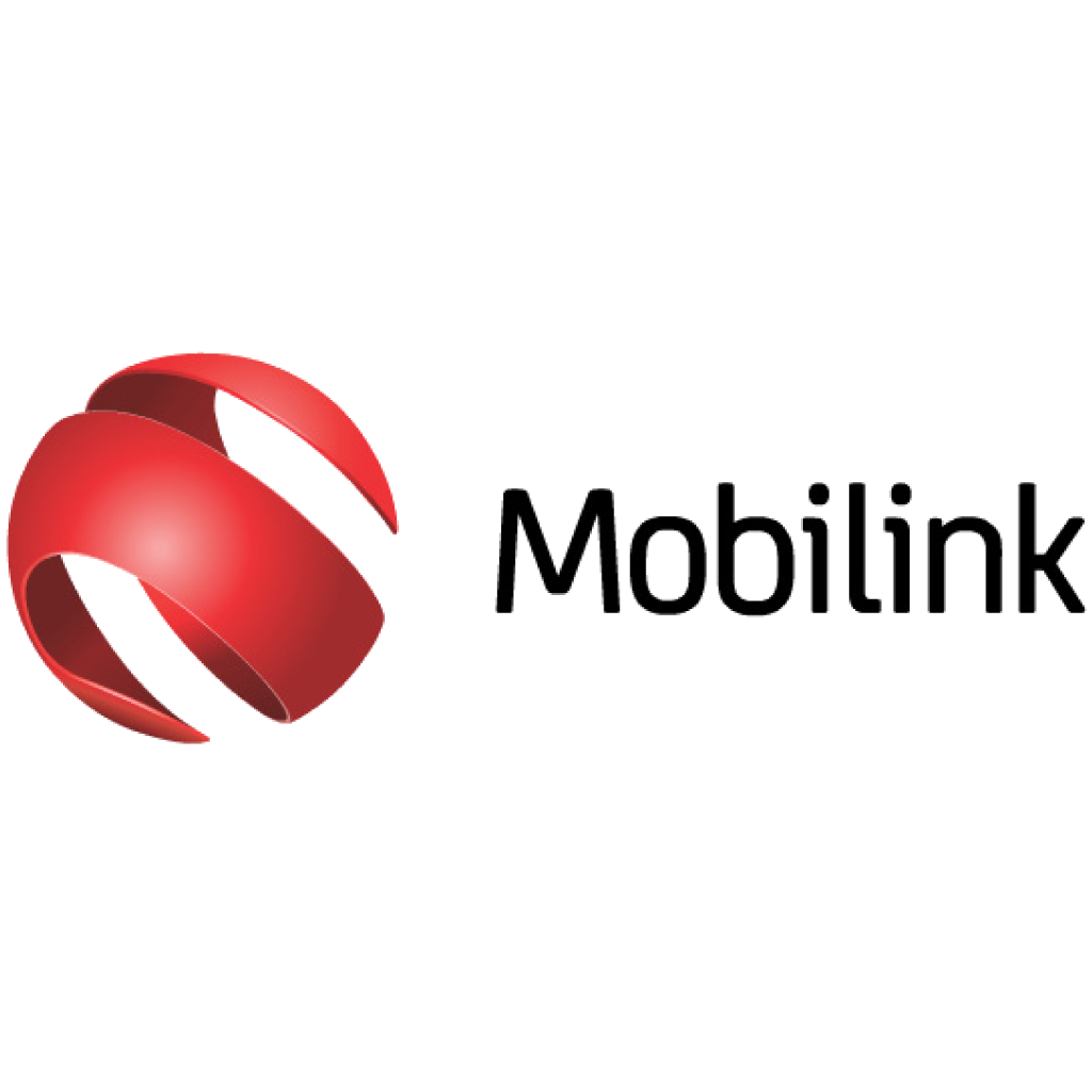 IT Project Portfolio moblink logo u